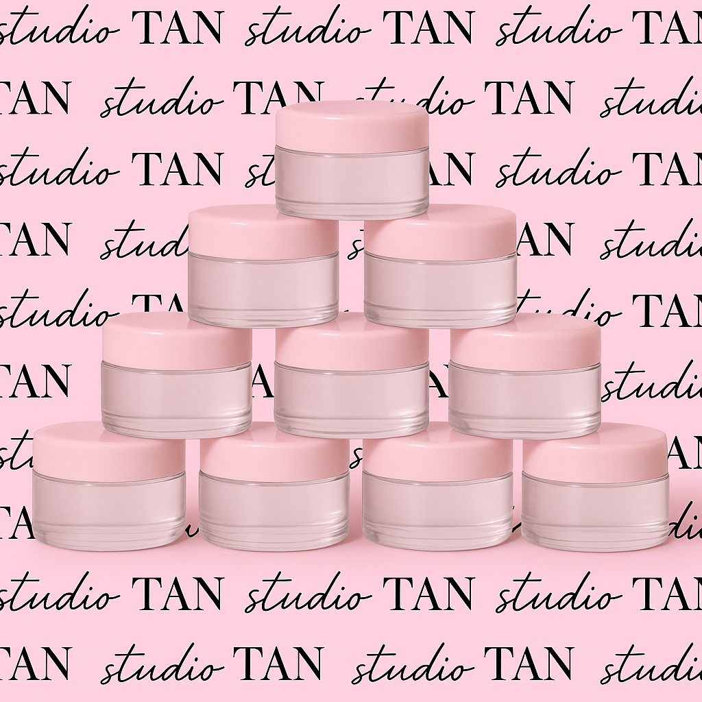10 X SOFT GEL 100ML TUBS ALL SCENTS