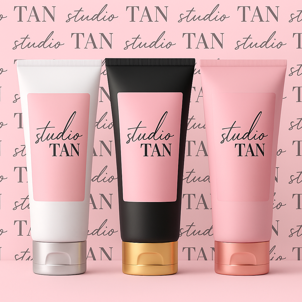 10 X Tingle Tanning Accelerator Creams (200ML Squeeze Bottles)