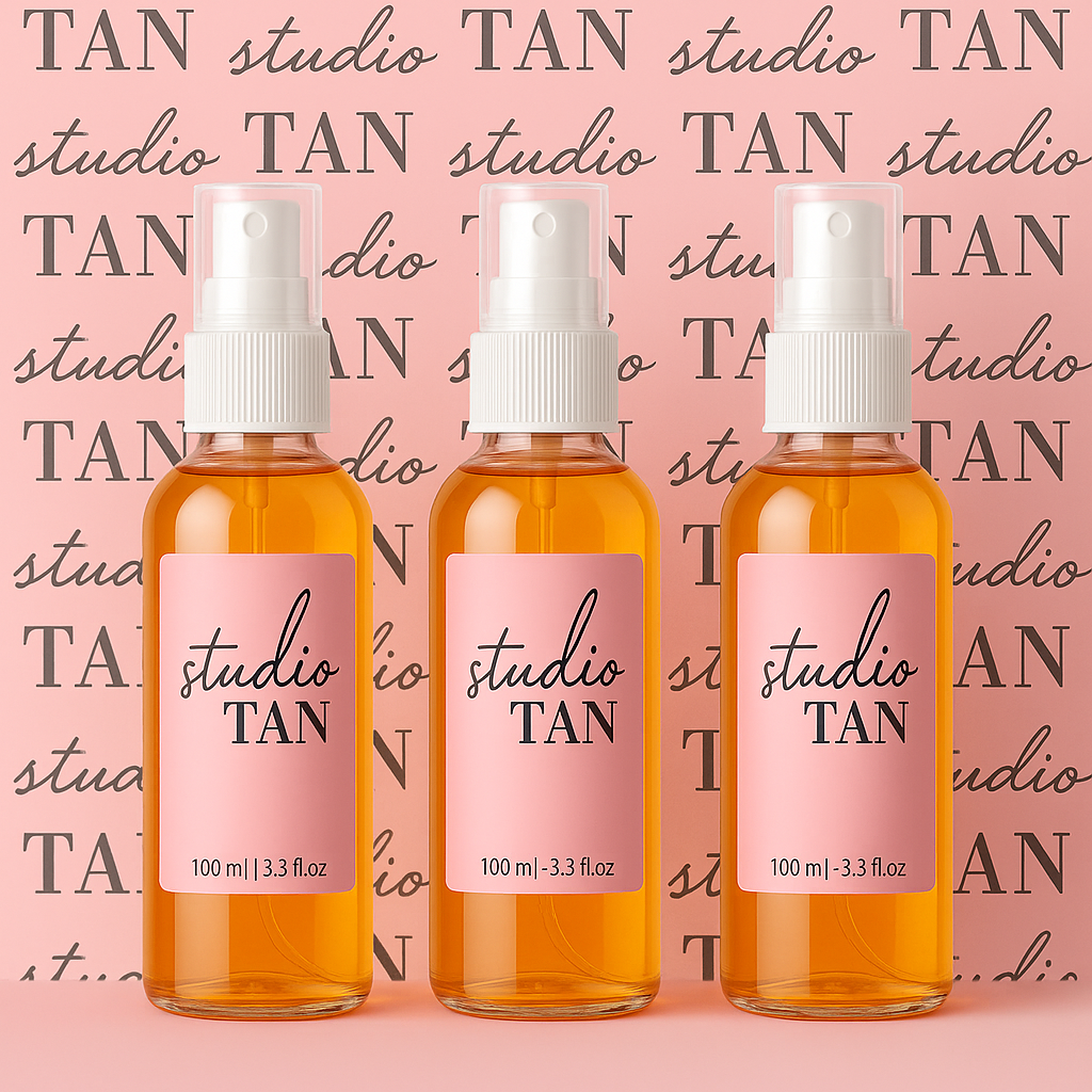 10 x Oil Sprays (Spray Bottle)
