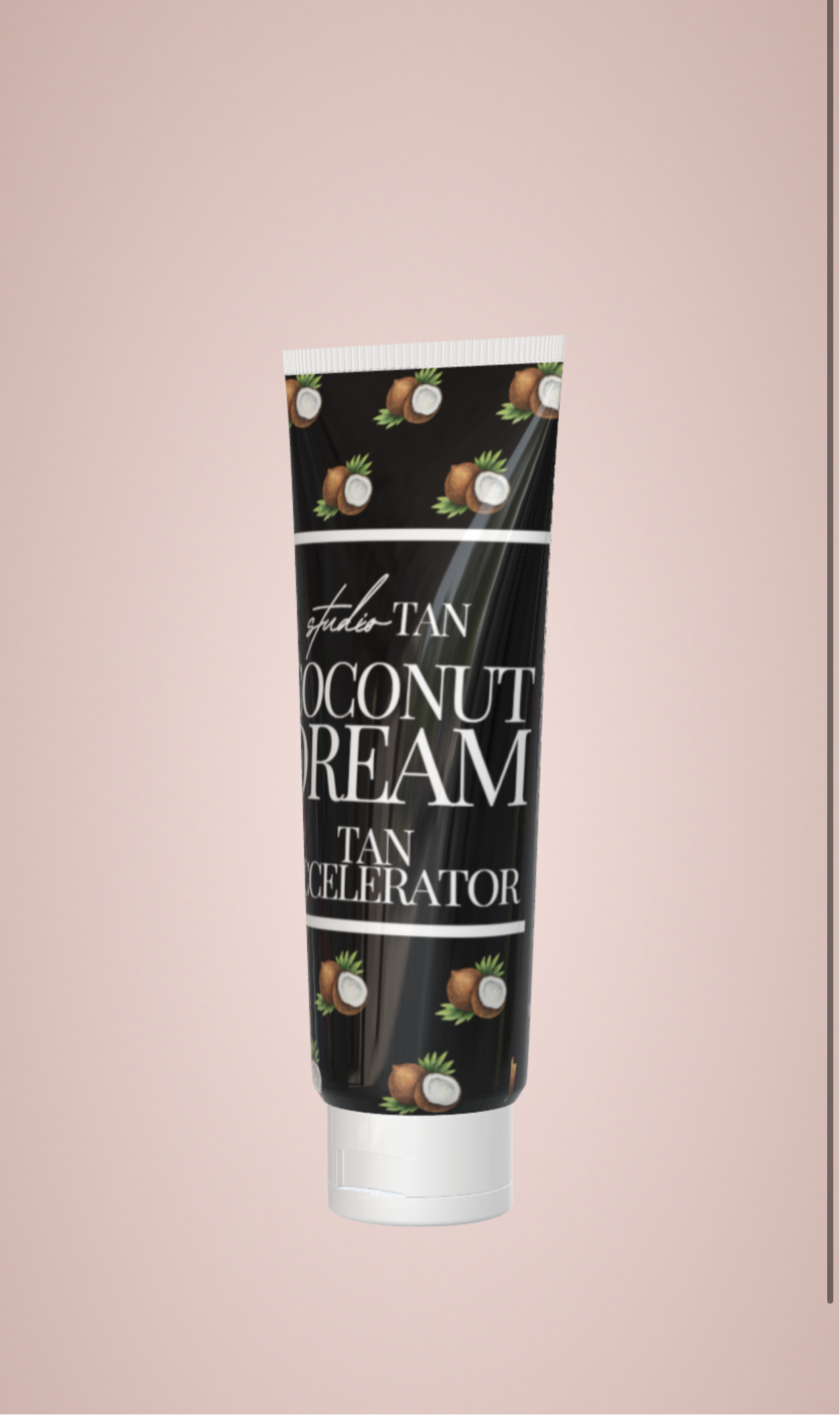 COCONUT DREAM ACCELERATOR