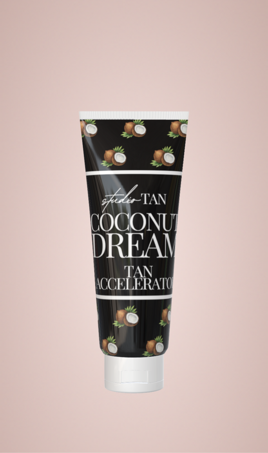 COCONUT DREAM ACCELERATOR