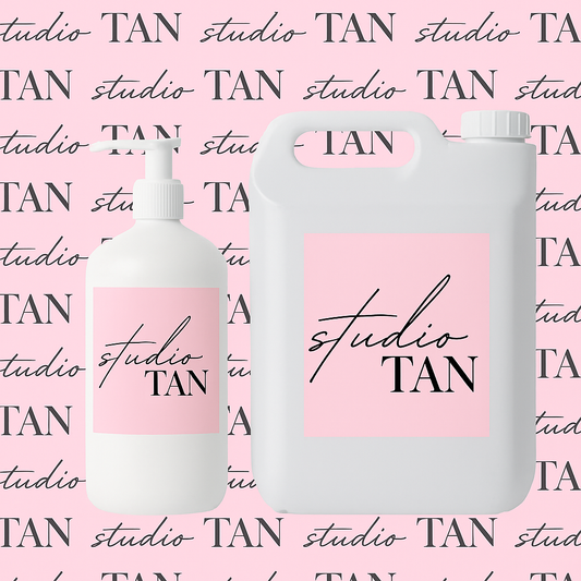 1L TINGLE TANNING ACCELERATOR CREAM