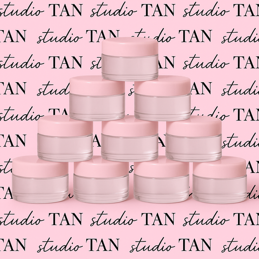10 X SOFT GEL 100ML TUBS ALL SCENTS