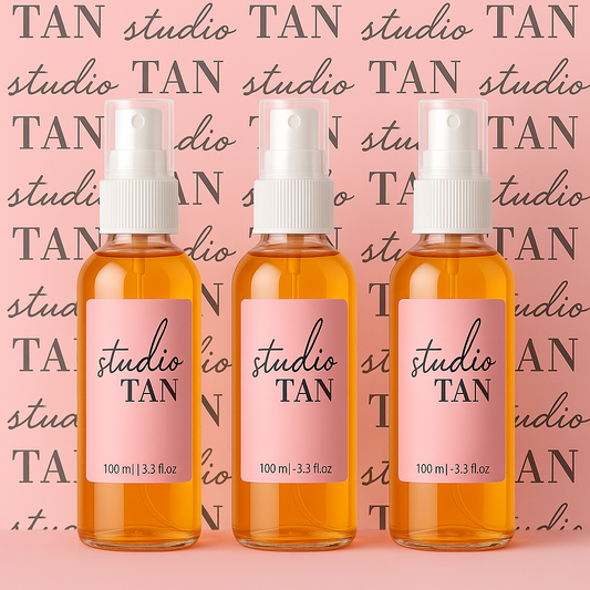 10 x Oil Sprays (Spray Bottle)