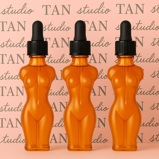 10 x Oil Sprays (Body Dropper Bottle)