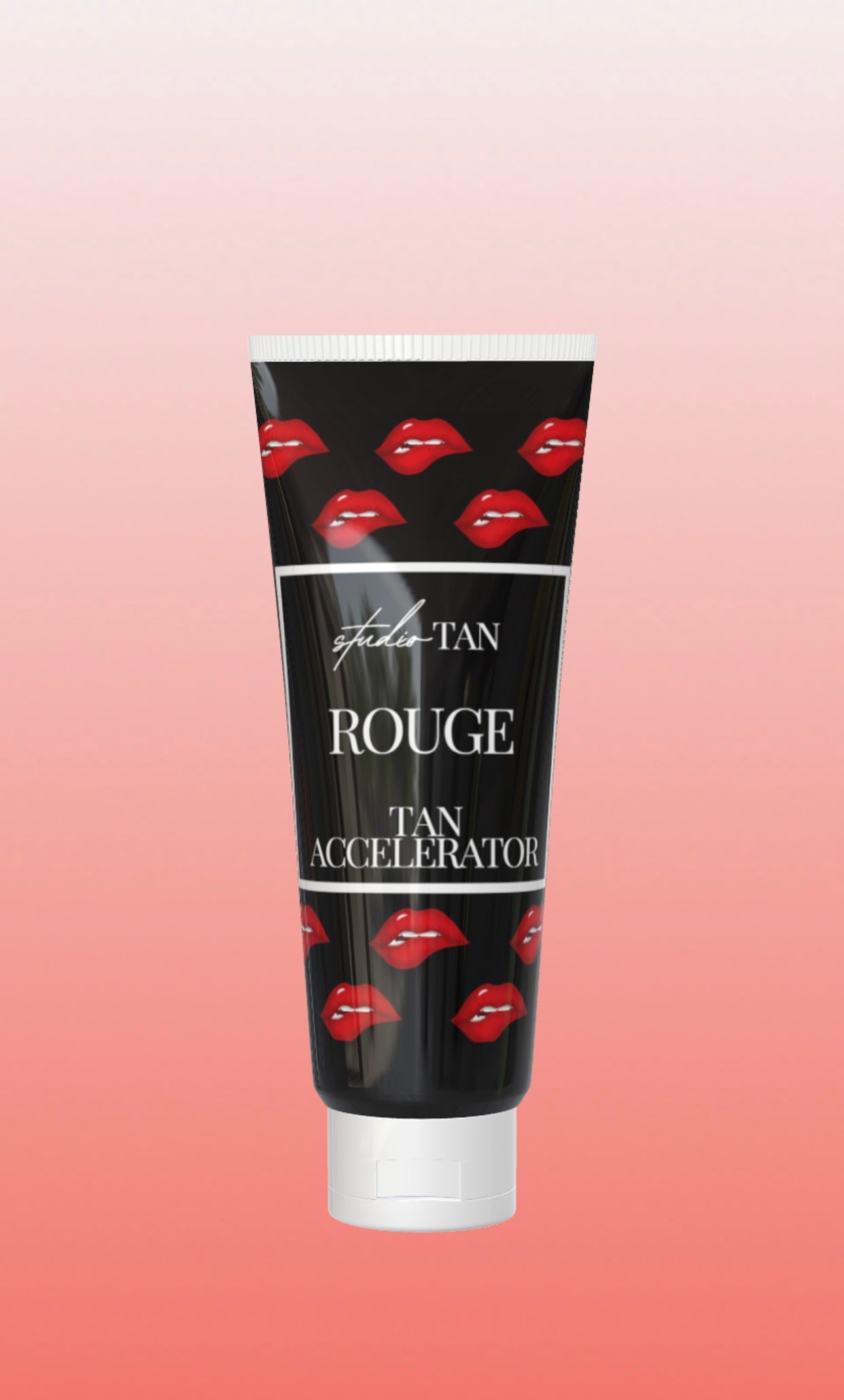 ROUGE TANNING ACCELERATOR