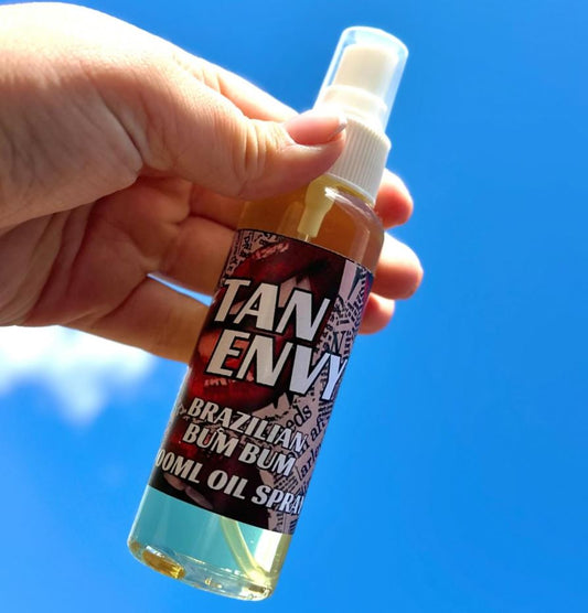 10 X 100ML OIL SPRAYS (PREMIUM SCENTS)