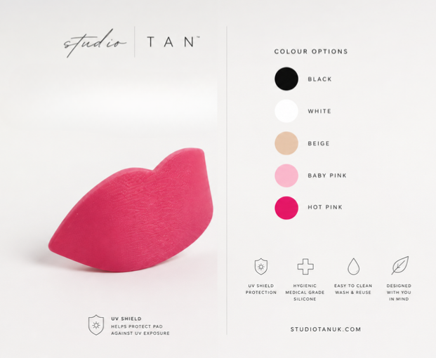 UV LIP SHIELDS 10PC END OF JUNE DISPATCH (READ DESCRIPTON)