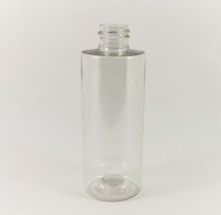 BLACK FRIDAY SALE! 10 x CLEAR FLAT TOP BOTTLE Tanning Accelerator Creams